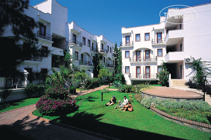 Hotelier's photos Golden Beach 4*