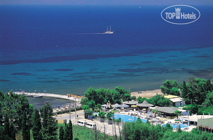 New photos from tourists Golden Beach 4*