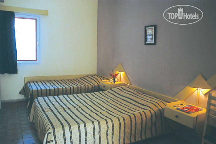 Hotel photo Malama Beach 