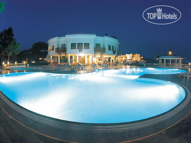 Photos Club Med Bodrum