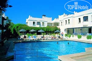 Новые добавленные фото туристов Atrium 3*