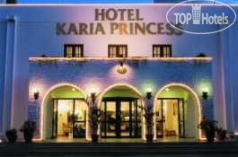 Hotel photo Karia Princess 4*