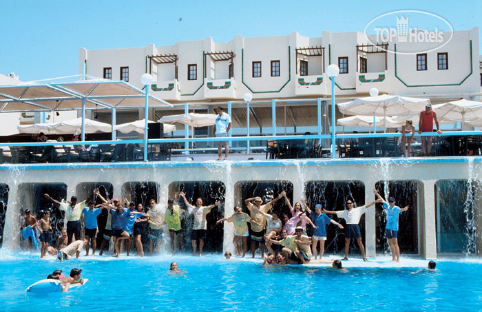 Hotelier's photos Coralia Club Milta HV-1