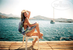 Hotelier's photos Minyatur 3*