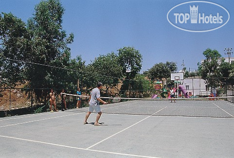 New photos from tourists Club Olea (закрыт) 4*