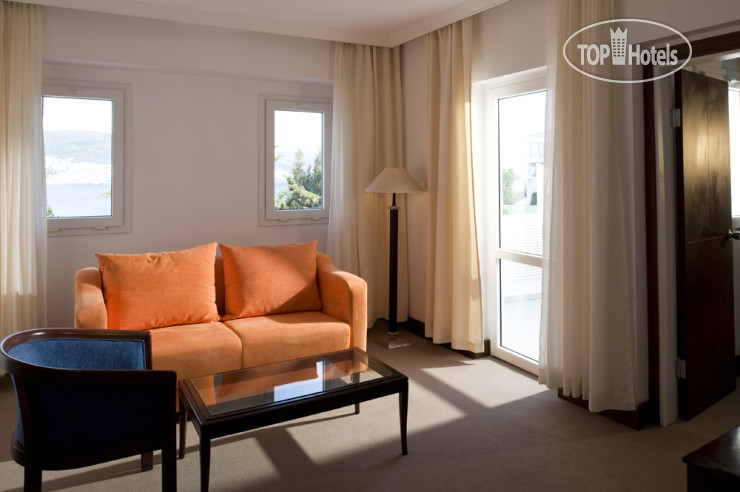 Hotel photo Prive Bodrum 5*