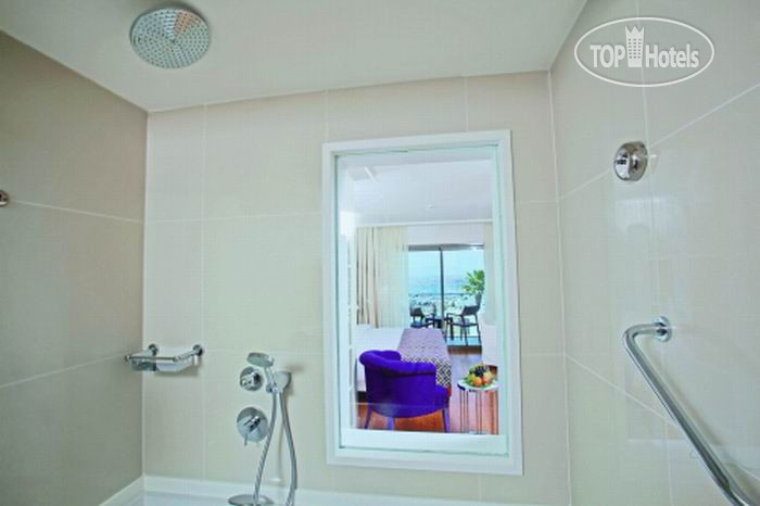 New photos from tourists Hillstone Bodrum Hotel & Spa 5*