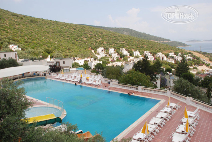 Hotel photo Nish Bodrum Resort 4*