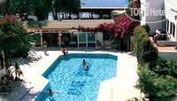 Hotelier's photos Peda Bodrum Blue Hotel 3*