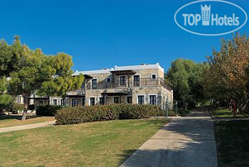 Hotelier's photos Bodrum Park Resort 5*