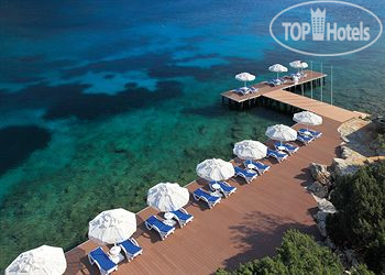 New photos from tourists Bodrum Park Resort 5*