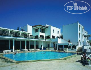 Hotelier's photos Club Bodrum 3*