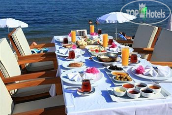 New photos from tourists Costa Luvi Hotel 4*