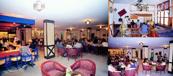 New photos from tourists Woxxie Hotel (closed) 4*