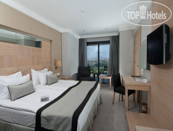 New photos from tourists Ramada Resort Bodrum 4*
