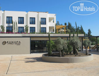 Hotel photo Ramada Resort Bodrum  4*