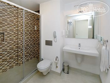 New photos from tourists Bodrum Beach Resort 4*