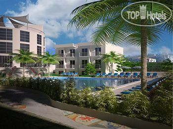 Photos Bodrum Beach Resort