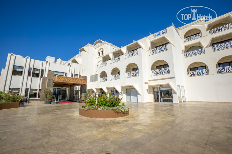New photos from tourists Azka 5*