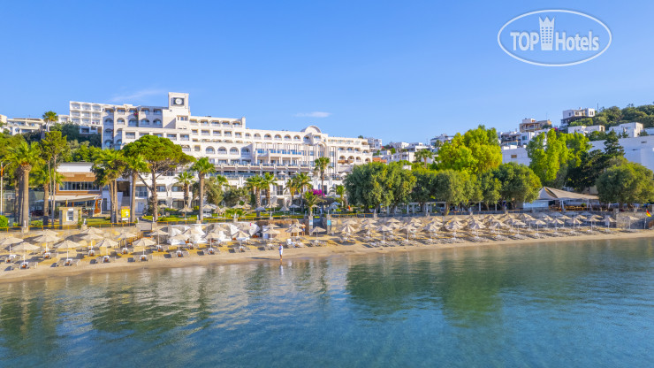 Hotel photo Azka 5*
