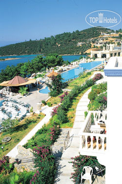 Фото KAIRABA Blue Dreams Resort