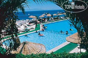 Hotel photo Club Metem HV-1