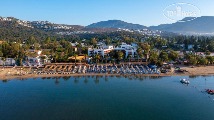 New photos from tourists Costa Bitezhan Hotel 4*