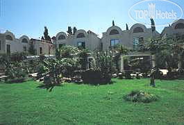 Hotel photo Grand Levent 4*