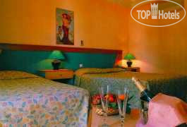 New photos from tourists Grand Levent 4*