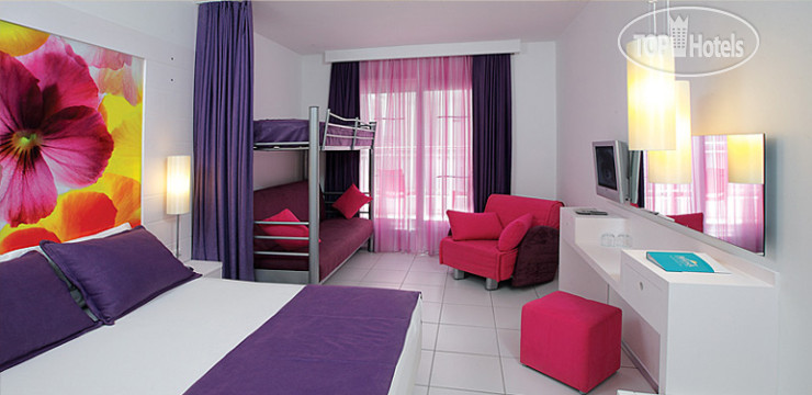 New photos from tourists Armonia Holiday Village & Spa 5*