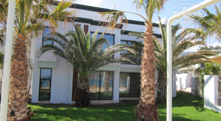 Hotelier's photos Grand Yazici Torba Beach 4*