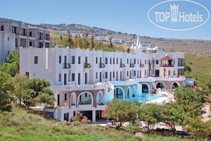 New photos from tourists Beliz 3*