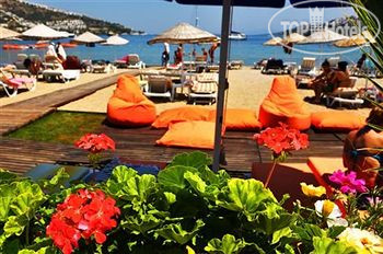 New photos from tourists Butikhan 3*