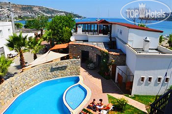 Hotel photo Butikhan 3*