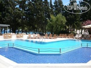 New photos from tourists Medis 3*