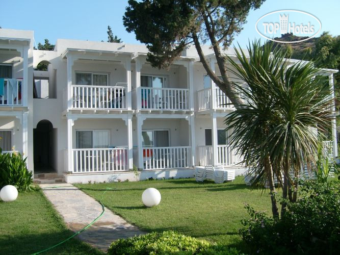 Hotel photo Mio Mare 3*