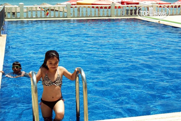 New photos from tourists Mio Mare 3*