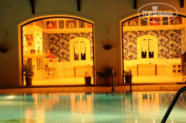 Hotel photo Ece Resort 3*
