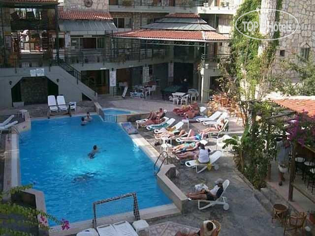 Hotel photo Green House 