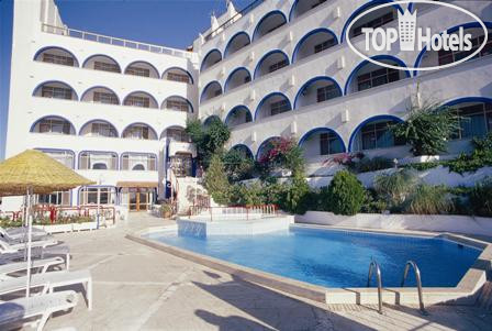 Hotel photo Ikont 3*