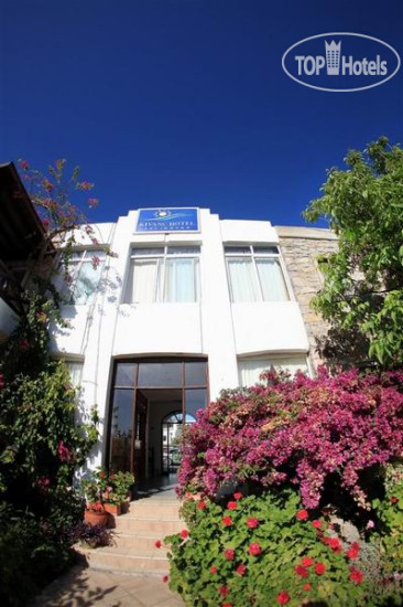 Hotel photo Kivanc 3*