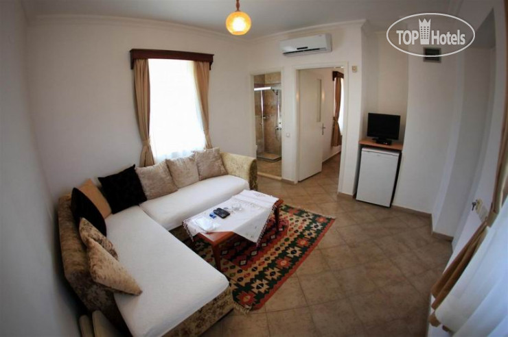 Новые добавленные фото туристов Kivanc 3*