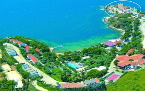 Hotel photo Mavi Koy Tatil Koyu 3*
