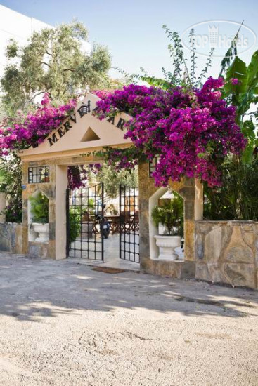 New photos from tourists Merve Apartments 3*