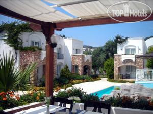 Hotel photo Sariyaz 3*
