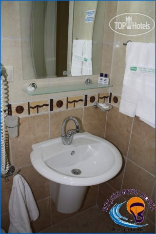 New photos from tourists Seckin Best 2*