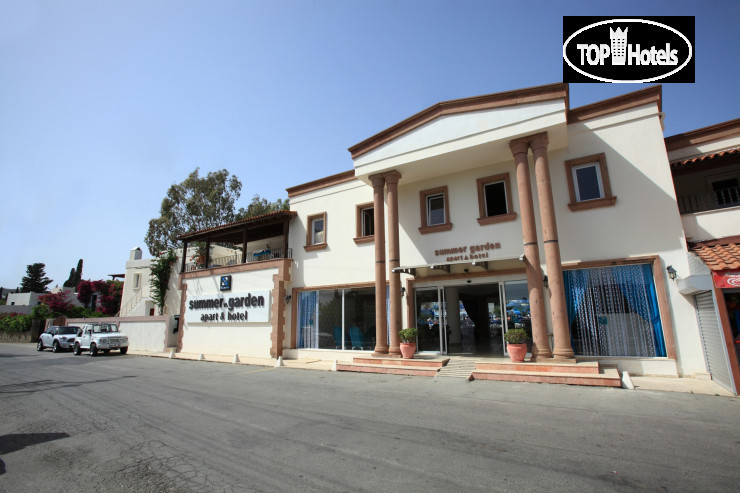 New photos from tourists Summer Garden Suites & Beach Hotel 3*