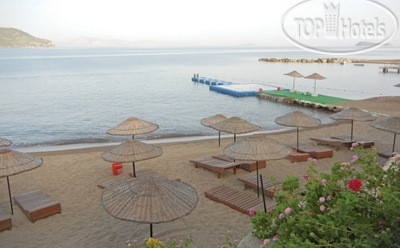 New photos from tourists Aydem Hotel 2*