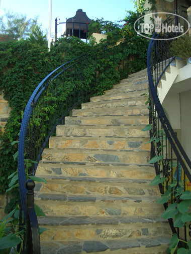 New photos from tourists Ayhan 2*