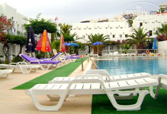 Hotelier's photos Baba 3*